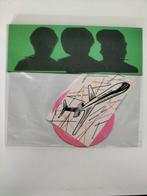 Baleine 3000, Ophalen of Verzenden, Techno of Trance