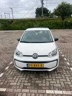 Volkswagen Up | 2017 | Wit | 58.500 km | Dealer onderhouden, Auto's, Voorwielaandrijving, Up!, 4 stoelen, Wit