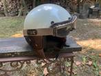oldtimer helmen, Ophalen of Verzenden, Tweedehands, Jethelm, Overige merken