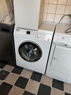 Wasmachine miele, Witgoed en Apparatuur, Wasmachines, Ophalen of Verzenden, Gebruikt, 1200 tot 1600 toeren, 85 tot 90 cm