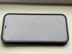 iPhone 12 64 GB, Telecommunicatie, Mobiele telefoons | Apple iPhone, Ophalen, Zwart, Zo goed als nieuw, IPhone 12