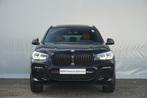 BMW X3 xDrive20i High Executive M Sportpakket 20'' / Panoram, Te koop, 14 km/l, Benzine, Gebruikt
