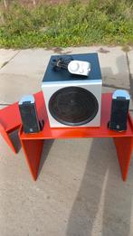 Surroundset - Bieden!, Nieuw, Complete surroundset, Minder dan 60 watt, Ophalen