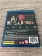Blu-ray's Annabelle 1 en 2, Ophalen of Verzenden, Horror