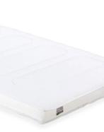 Gel topmatras Platinum 180 x 200 cm, Huis en Inrichting, Ophalen, Tweepersoons, Zo goed als nieuw, 180 cm