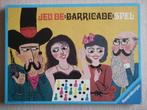 LEUK: Barricade - speciale 6 spelers versie!, Een of twee spelers, Ophalen, Gebruikt, Ravensburger