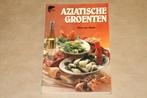 Aziatische Groenten - Wim van Beek, Ophalen of Verzenden, Gelezen, Nederland en België