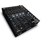 RMX DVS 90 serato 4 deck mixer, Muziek en Instrumenten, Mengpanelen, Minder dan 5 kanalen, Zo goed als nieuw, Info@reloop.com