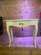 brocante sidetable gangtafel dressoir ladekastje, Ophalen, Gebruikt, 50 tot 100 cm, Met lade(s)
