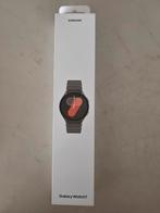 Samsung galaxy watch 7, Ophalen of Verzenden, Nieuw, Zwart, Android