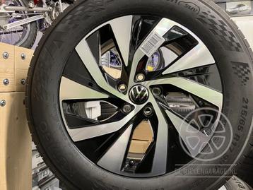 VW Tiguan 2025 VENEZIA Velgen NIEUW en Origineel 5x112 2016> beschikbaar voor biedingen