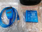 Fiat / Lancia OBD 2 Diagnoseapparatuur € 250,-, Ophalen, Nieuw