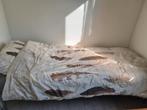 Eenpersoonsbed met lattenbodem, Ophalen, Eenpersoons, 190 cm of minder, Zo goed als nieuw