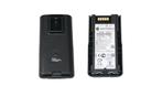 Motorola mtp batterij, Minder dan 2 km, Gebruikt, Ophalen of Verzenden, Portofoon of Walkie-talkie