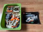 Lego Technic 42052, Kinderen en Baby's, Speelgoed | Duplo en Lego, Ophalen of Verzenden, Gebruikt, Complete set, Lego