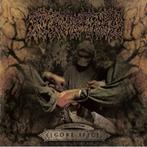 Putrefied CD Gore-Ific ( 2008 ), Ophalen of Verzenden, Zo goed als nieuw