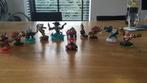 Skylanders, Vanaf 3 jaar, Avontuur en Actie, 2 spelers, Gebruikt