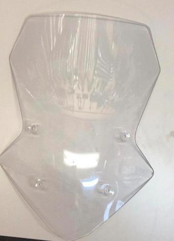 YAMAHA TRACER 09 GT WINDSCHERM beschikbaar voor biedingen