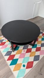 ikea vejmon ronde salontafel, Ophalen, Gebruikt, 50 tot 100 cm, Rond
