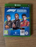 F1 2021 - Xbox one / Xbox series x, Spelcomputers en Games, Games | Xbox One, Ophalen of Verzenden, Zo goed als nieuw, Racen en Vliegen