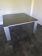 Te koop aangeboden Rolf Benz Eettafel, Huis en Inrichting, Tafels | Eettafels, Gebruikt, 100 tot 150 cm, Verzenden, 150 tot 200 cm