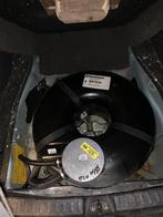 Lpg tank vialle, Ophalen, Gebruikt