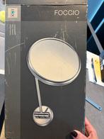 Zack Foccio Wandspiegel - Nieuw in doos, Ophalen of Verzenden, Nieuw