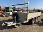 1999 Weytens 2/2700W Aanhangwagen, Auto diversen, Aanhangers en Bagagewagens, Gebruikt