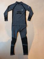 Kaytan Ski Thermo Ondergoed Set - Maat 146-152, Jongen of Meisje, Sport- of Zwemkleding, Ophalen of Verzenden, Zo goed als nieuw