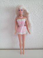 Foam 'n Color Barbie 1995, Ophalen of Verzenden, Gebruikt, Pop