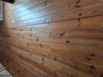 Echte houten vloer 60-70m2, Ophalen of Verzenden, Gebruikt, 75 m² of meer, Parket