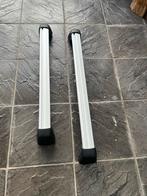 Originele Dakdragers Mercedes W205 C205 S205 C-Klasse, Ophalen, Gebruikt