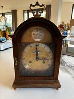 Antieke Tempus Fugit Tafelklok, Antiek en Kunst, Antiek | Klokken, Ophalen