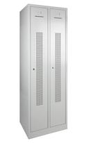 Diverse soorten/maten/kleuren lockerkasten - snel leverbaar, Ophalen of Verzenden, Nieuw