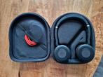 Jabra Evolve 75 UC Stereo + oplaadstation, Audio, Tv en Foto, Koptelefoons, Ophalen of Verzenden, Zo goed als nieuw, Overige merken