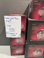 Nieuw!!! Lichtballen in doos, Ophalen, Zo goed als nieuw