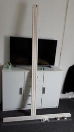 * * Nieuwe - Schuifhordeur - 2.05 M X 1.30 M * *, Doe-het-zelf en Verbouw, Deuren en Horren, Hordeur, Nieuw, Schuifdeur, Metaal