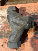 Terugslag kleppen, Antiek en Kunst, Antiek | Gereedschap en Instrumenten, Ophalen