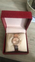 Michel kors horloge dames, Sieraden, Tassen en Uiterlijk, Horloges | Dames, Ophalen of Verzenden, Zo goed als nieuw, Polshorloge