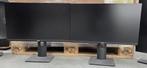 2x Dell P2419H 24 inch Full HD IPS Frame Less Monitoren, Computers en Software, Monitoren, IPS, 101 t/m 150 Hz, Ophalen of Verzenden