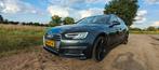 Audi A4 35 Tfsi 150pk S Tronic 2019 Grijs, Auto's, Audi, 4 cilinders, 1984 cc, A4, Stationwagon