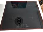 Gratis! Inventum Inductiekookplaat IKI6030 DEFECT, Ophalen, 4 kookzones, Inbouw, Inductie