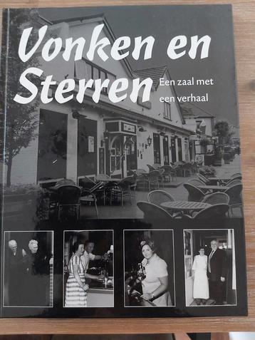 GEZOCHT  Boek Vonken en Sterren van Wijchen beschikbaar voor biedingen