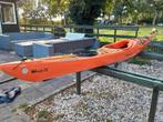 Point 65 Whisky rocker-zeekajak, Watersport en Boten, Ophalen, Zo goed als nieuw, Eén persoon, Kajak