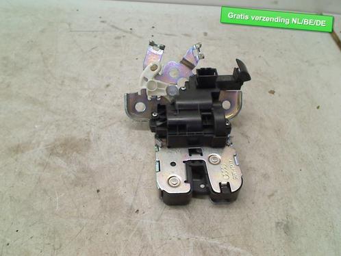 ACHTERKLEPSLOT Audi A1 Sportback (8XA / 8XF) (8R0827505), Auto-onderdelen, Carrosserie en Plaatwerk, Achterklep, Audi, Gebruikt