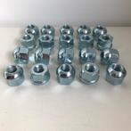 Nieuwe set bolconische wielmoeren voor Honda /Rover, Ophalen of Verzenden, Nieuw