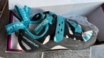 La Sportiva Tarantula Boulder Woman 37.5 klimschoenen, Sport en Fitness, Klimsport, Ophalen of Verzenden, Zo goed als nieuw, Klimsportschoenen