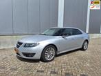 Saab 9-5 2.0T BioPower Vector Exclusiv, Zwart, 4 cilinders, 1650 kg, Overige brandstoffen