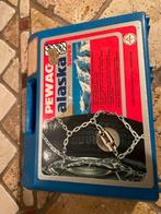 Pewag Alaska Sneeuwkettingen - Diverse Maten, Ophalen, Gebruikt