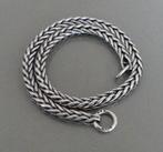 Trollbeads ZILVEREN ARMBAND 17 cm, Gebruikt, -, Verzenden, -